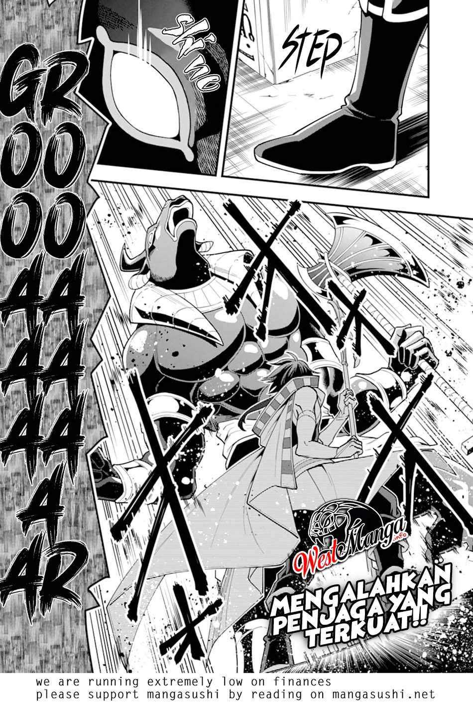 Kouryakuhon o Kushi Suru Saikyou no Mahoutsukai ~”meirei sa sero” to wa Iwa Senai Oreryuu Mao Tobatsu Saizen Ruuto ~