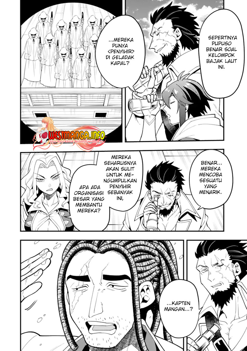 Kouryakuhon o Kushi Suru Saikyou no Mahoutsukai ~”meirei sa sero” to wa Iwa Senai Oreryuu Mao Tobatsu Saizen Ruuto ~