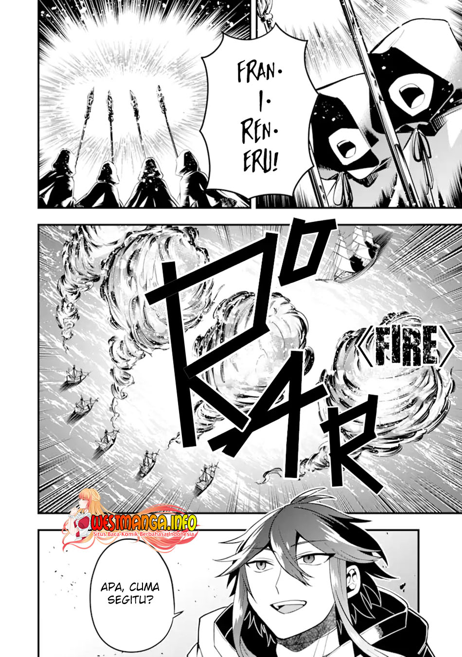 Kouryakuhon o Kushi Suru Saikyou no Mahoutsukai ~”meirei sa sero” to wa Iwa Senai Oreryuu Mao Tobatsu Saizen Ruuto ~