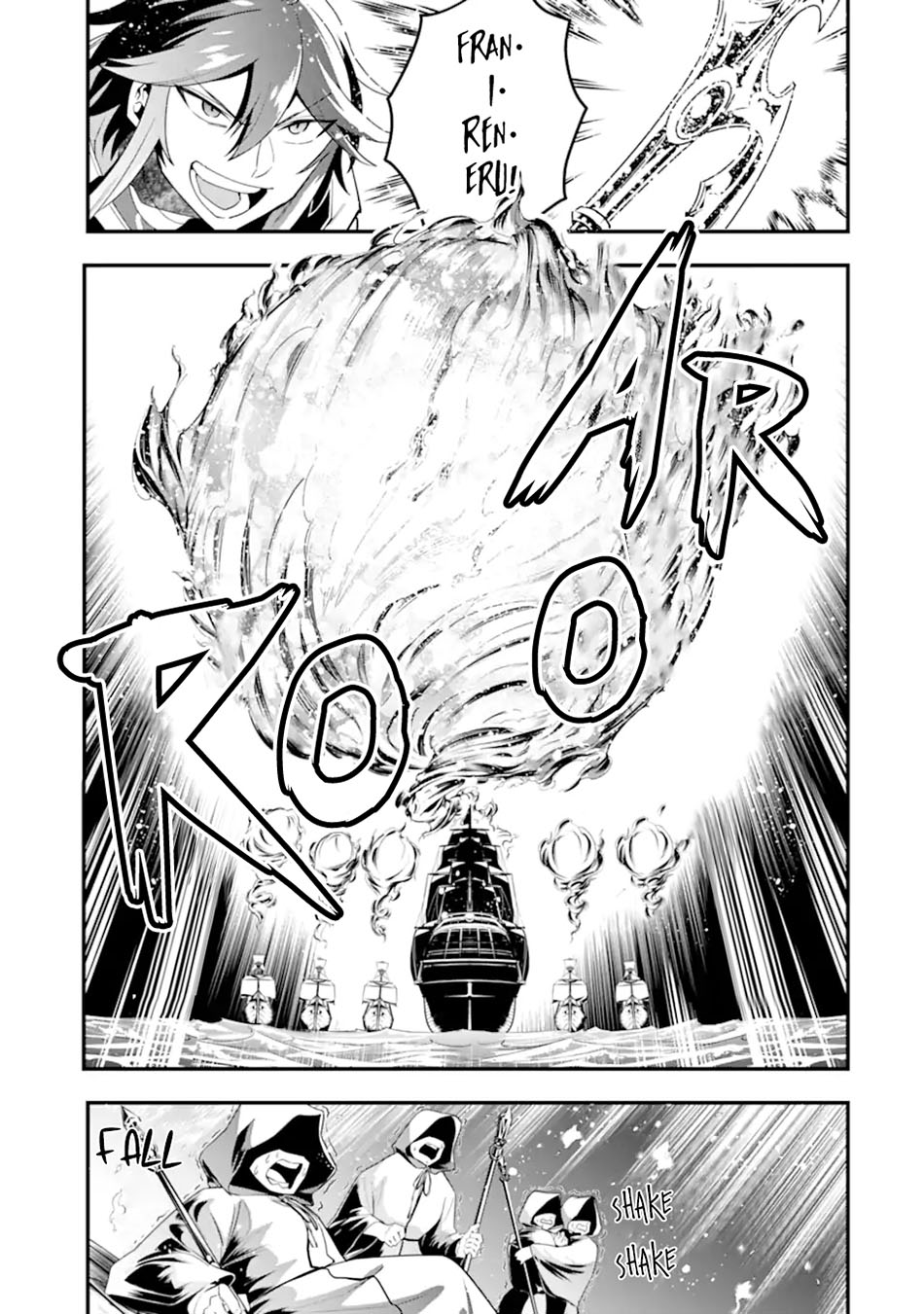 Kouryakuhon o Kushi Suru Saikyou no Mahoutsukai ~”meirei sa sero” to wa Iwa Senai Oreryuu Mao Tobatsu Saizen Ruuto ~