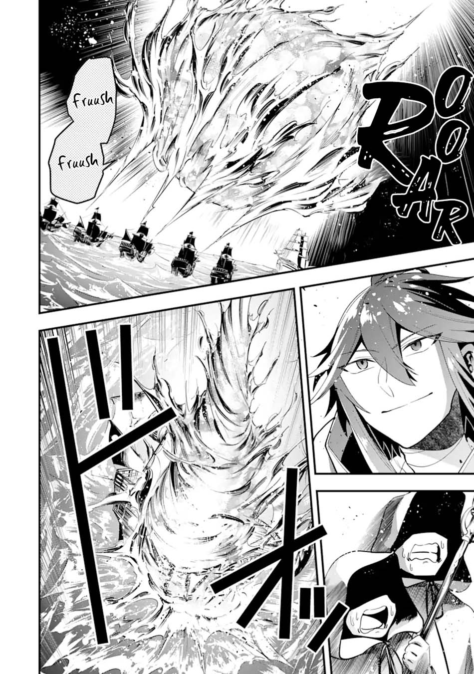 Kouryakuhon o Kushi Suru Saikyou no Mahoutsukai ~”meirei sa sero” to wa Iwa Senai Oreryuu Mao Tobatsu Saizen Ruuto ~