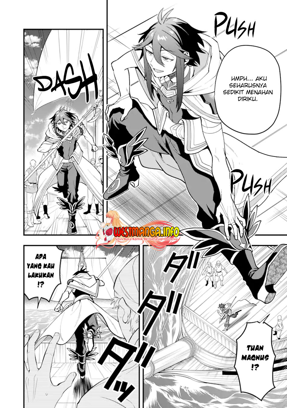 Kouryakuhon o Kushi Suru Saikyou no Mahoutsukai ~”meirei sa sero” to wa Iwa Senai Oreryuu Mao Tobatsu Saizen Ruuto ~