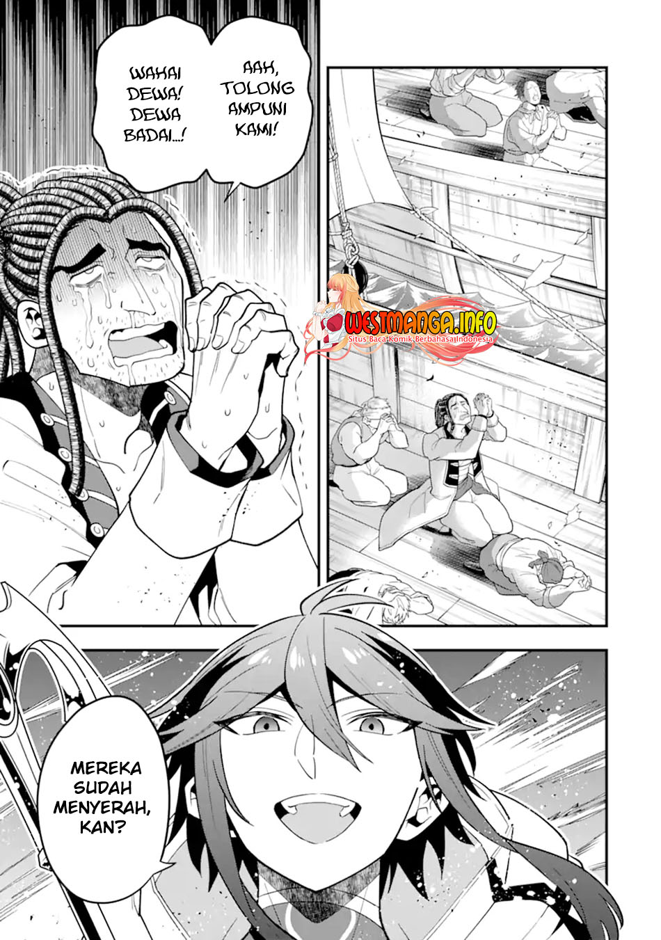 Kouryakuhon o Kushi Suru Saikyou no Mahoutsukai ~”meirei sa sero” to wa Iwa Senai Oreryuu Mao Tobatsu Saizen Ruuto ~