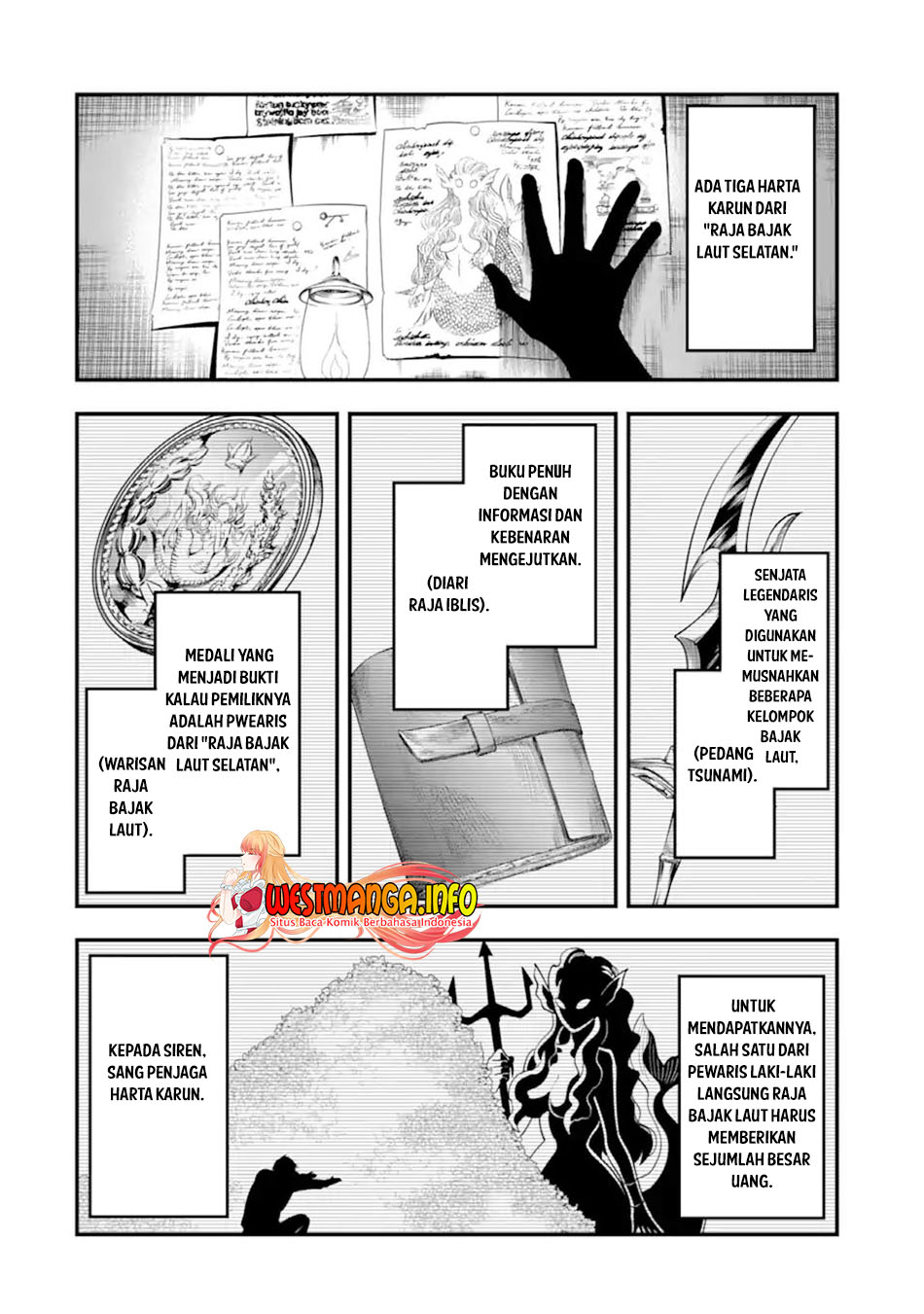 Kouryakuhon o Kushi Suru Saikyou no Mahoutsukai ~”meirei sa sero” to wa Iwa Senai Oreryuu Mao Tobatsu Saizen Ruuto ~