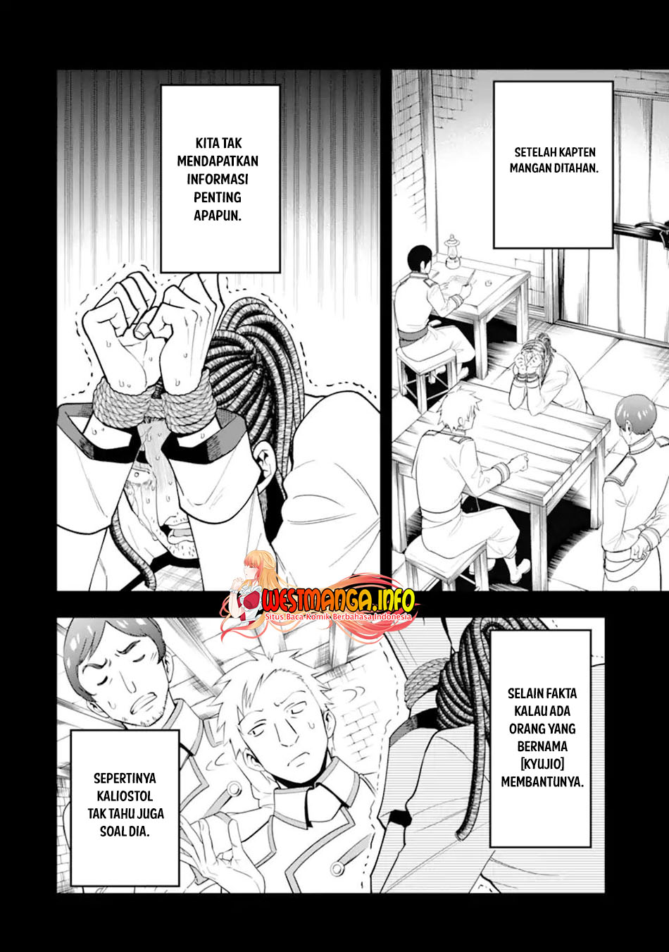 Kouryakuhon o Kushi Suru Saikyou no Mahoutsukai ~”meirei sa sero” to wa Iwa Senai Oreryuu Mao Tobatsu Saizen Ruuto ~