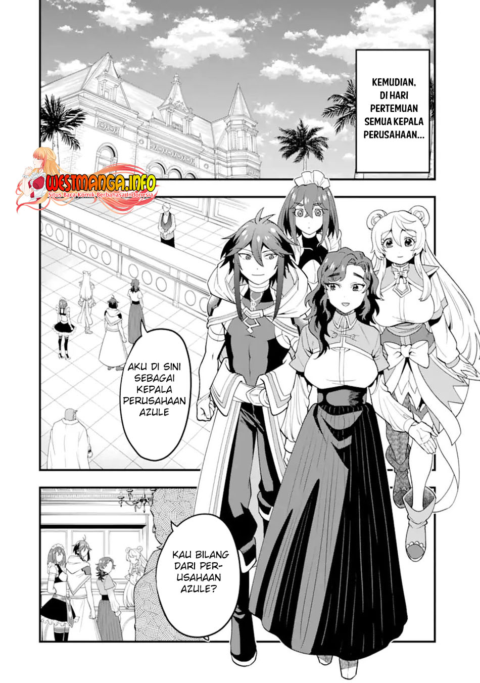 Kouryakuhon o Kushi Suru Saikyou no Mahoutsukai ~”meirei sa sero” to wa Iwa Senai Oreryuu Mao Tobatsu Saizen Ruuto ~