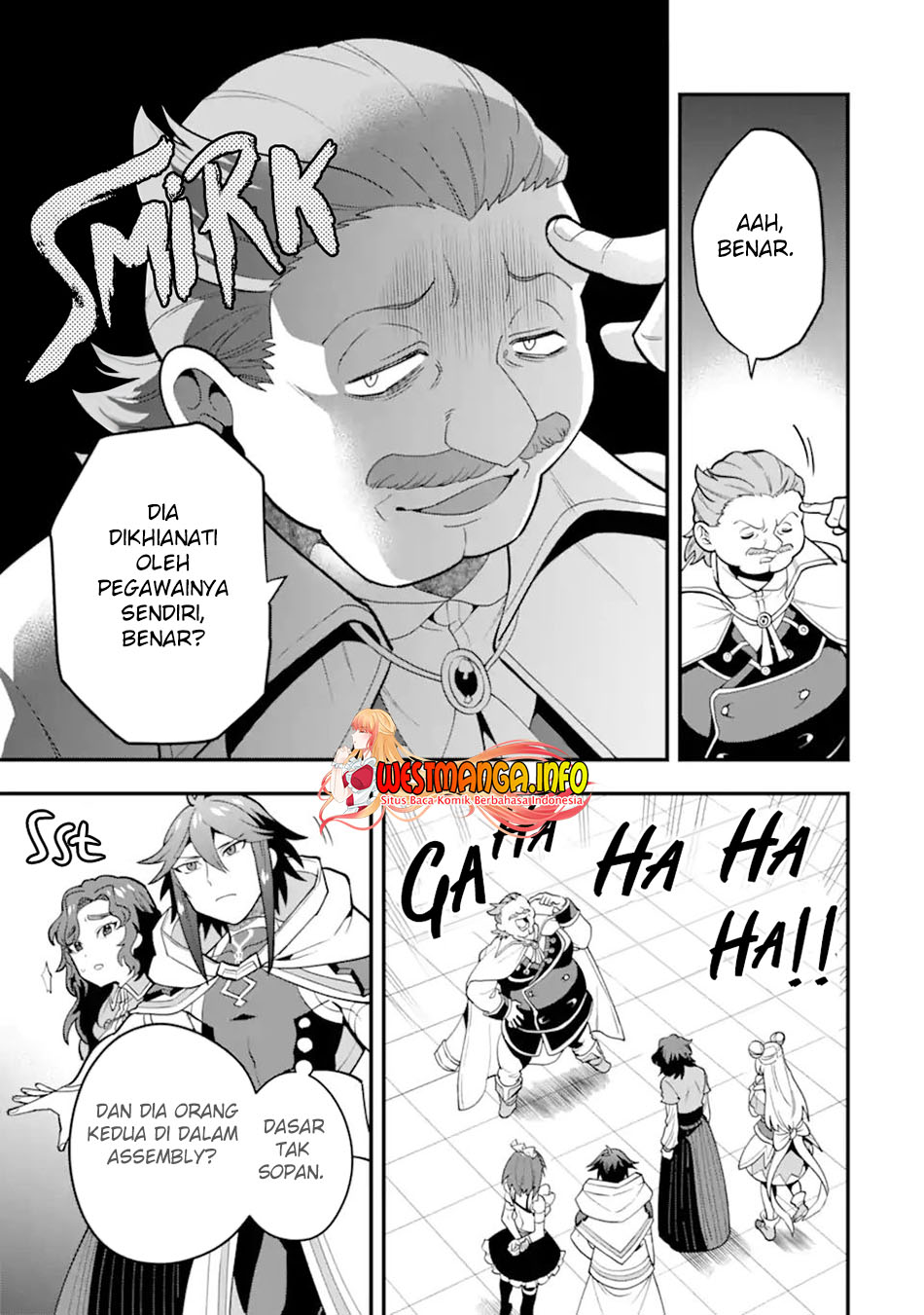 Kouryakuhon o Kushi Suru Saikyou no Mahoutsukai ~”meirei sa sero” to wa Iwa Senai Oreryuu Mao Tobatsu Saizen Ruuto ~