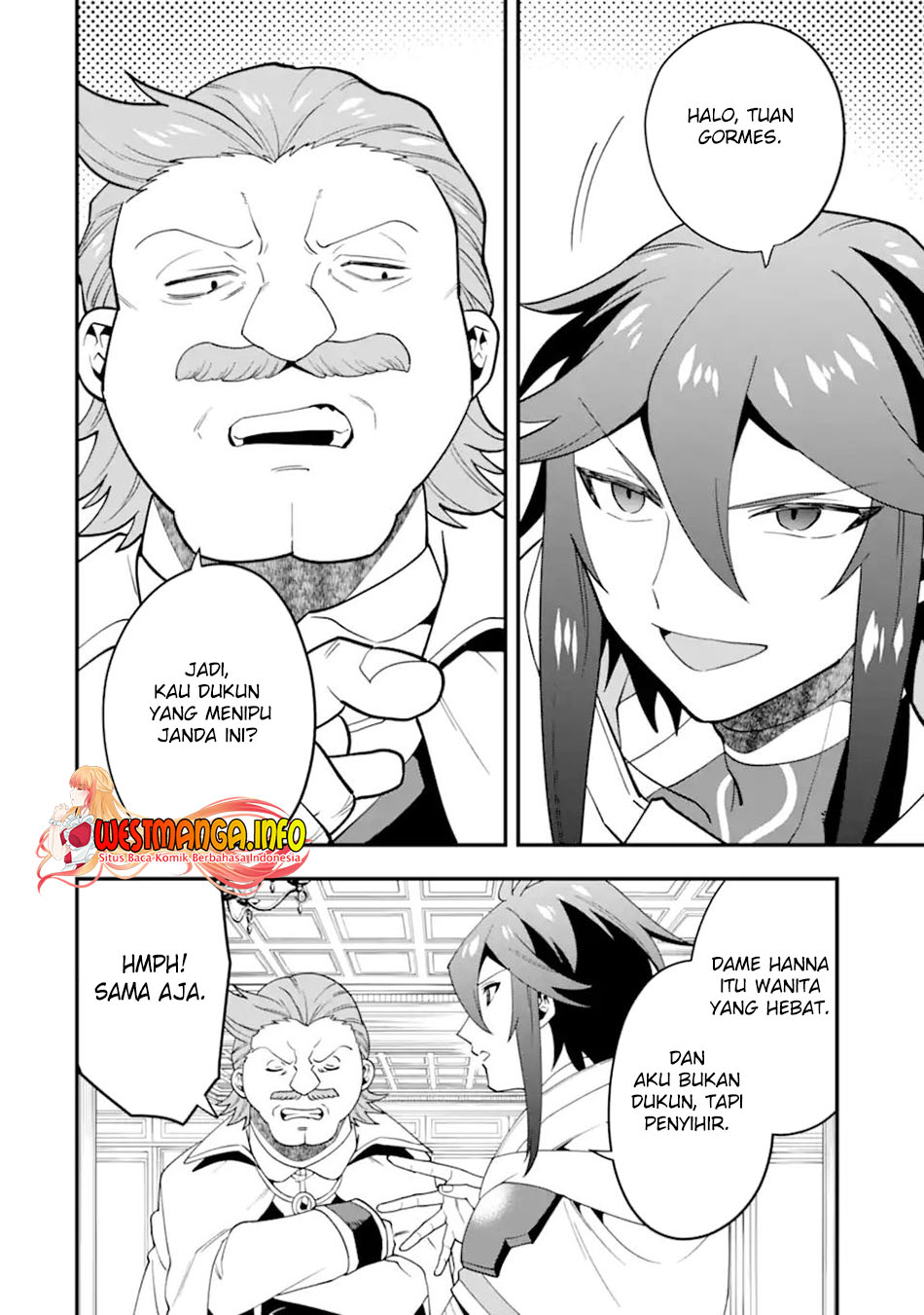Kouryakuhon o Kushi Suru Saikyou no Mahoutsukai ~”meirei sa sero” to wa Iwa Senai Oreryuu Mao Tobatsu Saizen Ruuto ~