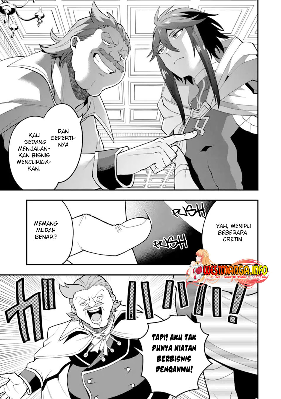 Kouryakuhon o Kushi Suru Saikyou no Mahoutsukai ~”meirei sa sero” to wa Iwa Senai Oreryuu Mao Tobatsu Saizen Ruuto ~