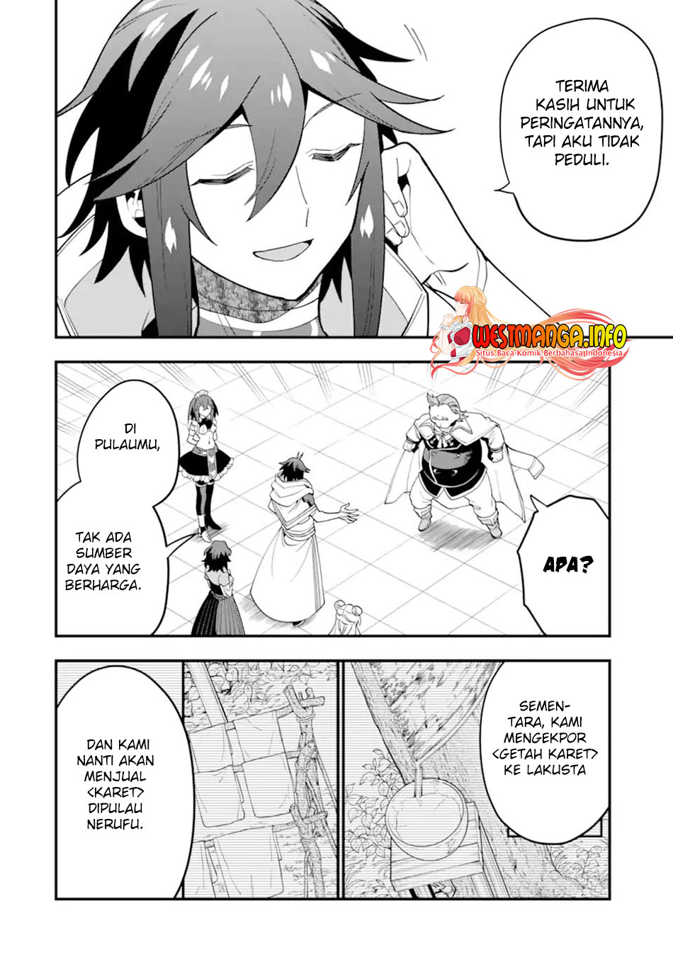 Kouryakuhon o Kushi Suru Saikyou no Mahoutsukai ~”meirei sa sero” to wa Iwa Senai Oreryuu Mao Tobatsu Saizen Ruuto ~