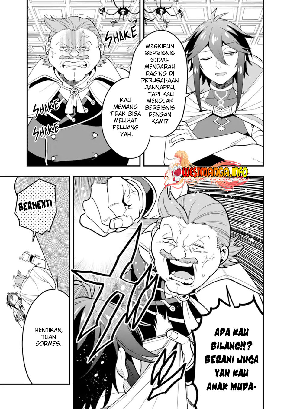 Kouryakuhon o Kushi Suru Saikyou no Mahoutsukai ~”meirei sa sero” to wa Iwa Senai Oreryuu Mao Tobatsu Saizen Ruuto ~