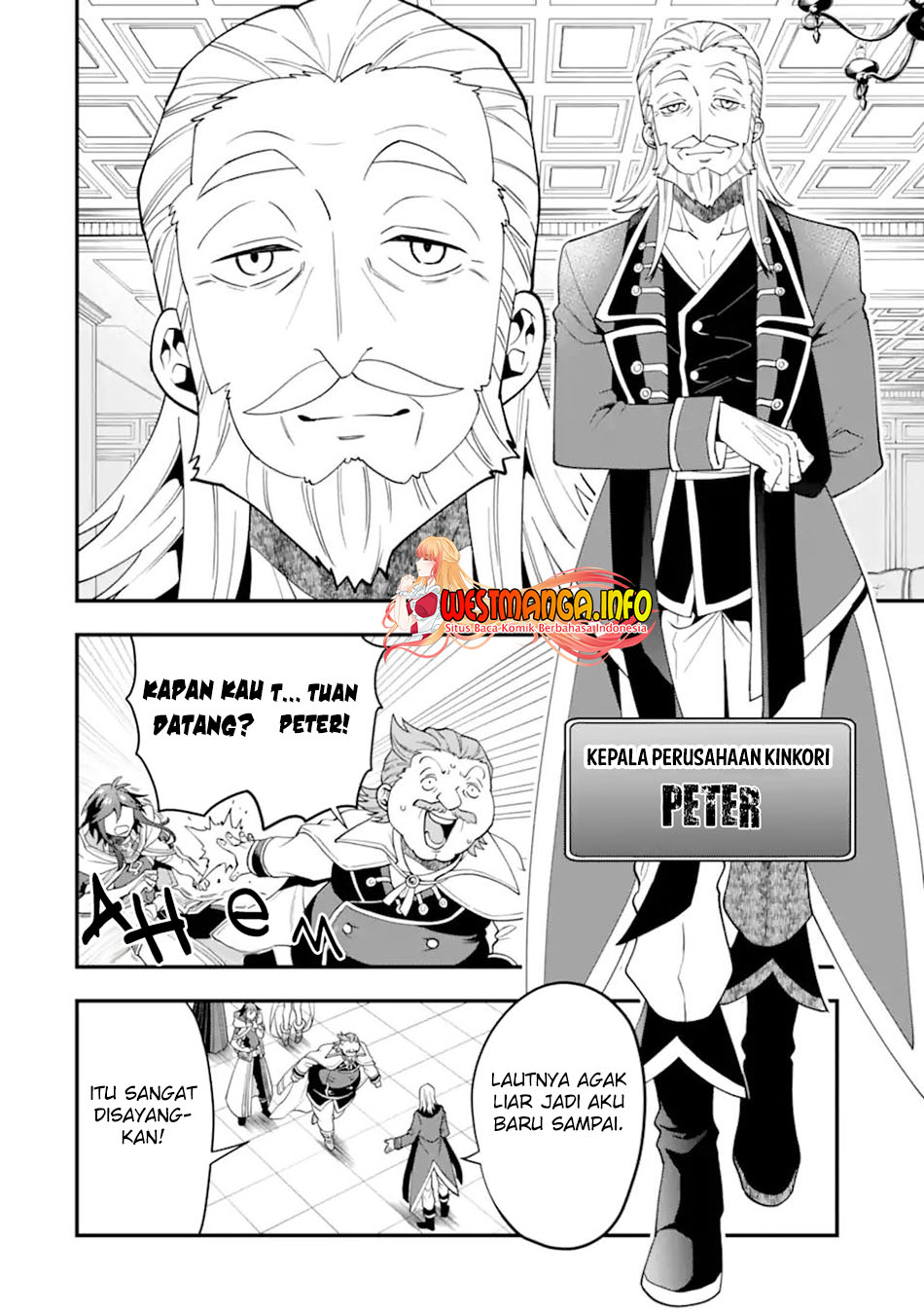 Kouryakuhon o Kushi Suru Saikyou no Mahoutsukai ~”meirei sa sero” to wa Iwa Senai Oreryuu Mao Tobatsu Saizen Ruuto ~