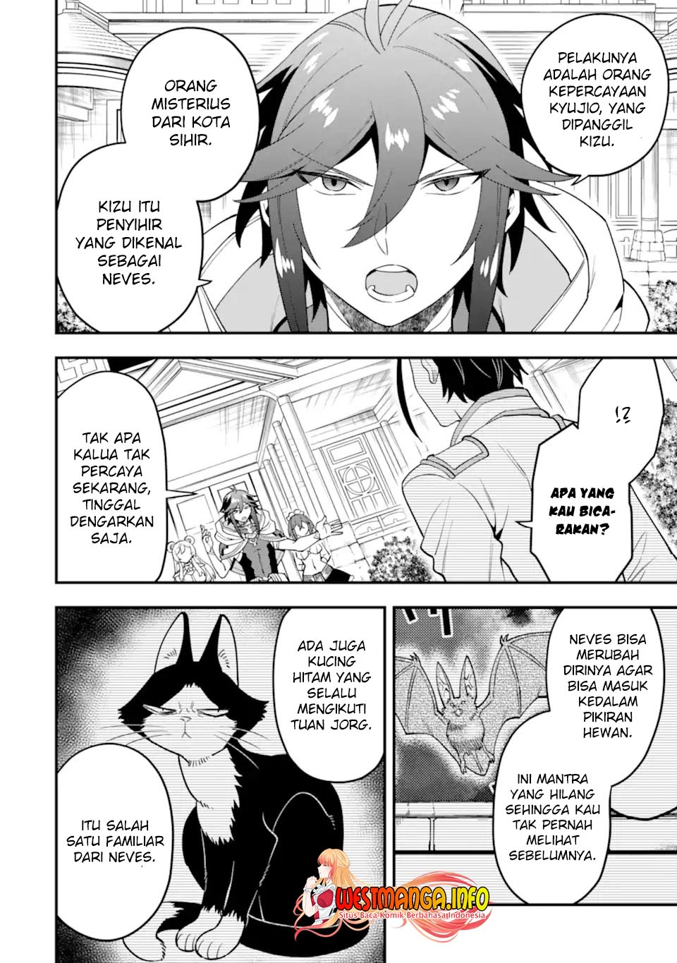 Kouryakuhon o Kushi Suru Saikyou no Mahoutsukai ~”meirei sa sero” to wa Iwa Senai Oreryuu Mao Tobatsu Saizen Ruuto ~