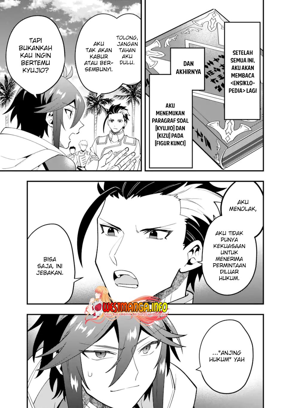 Kouryakuhon o Kushi Suru Saikyou no Mahoutsukai ~”meirei sa sero” to wa Iwa Senai Oreryuu Mao Tobatsu Saizen Ruuto ~