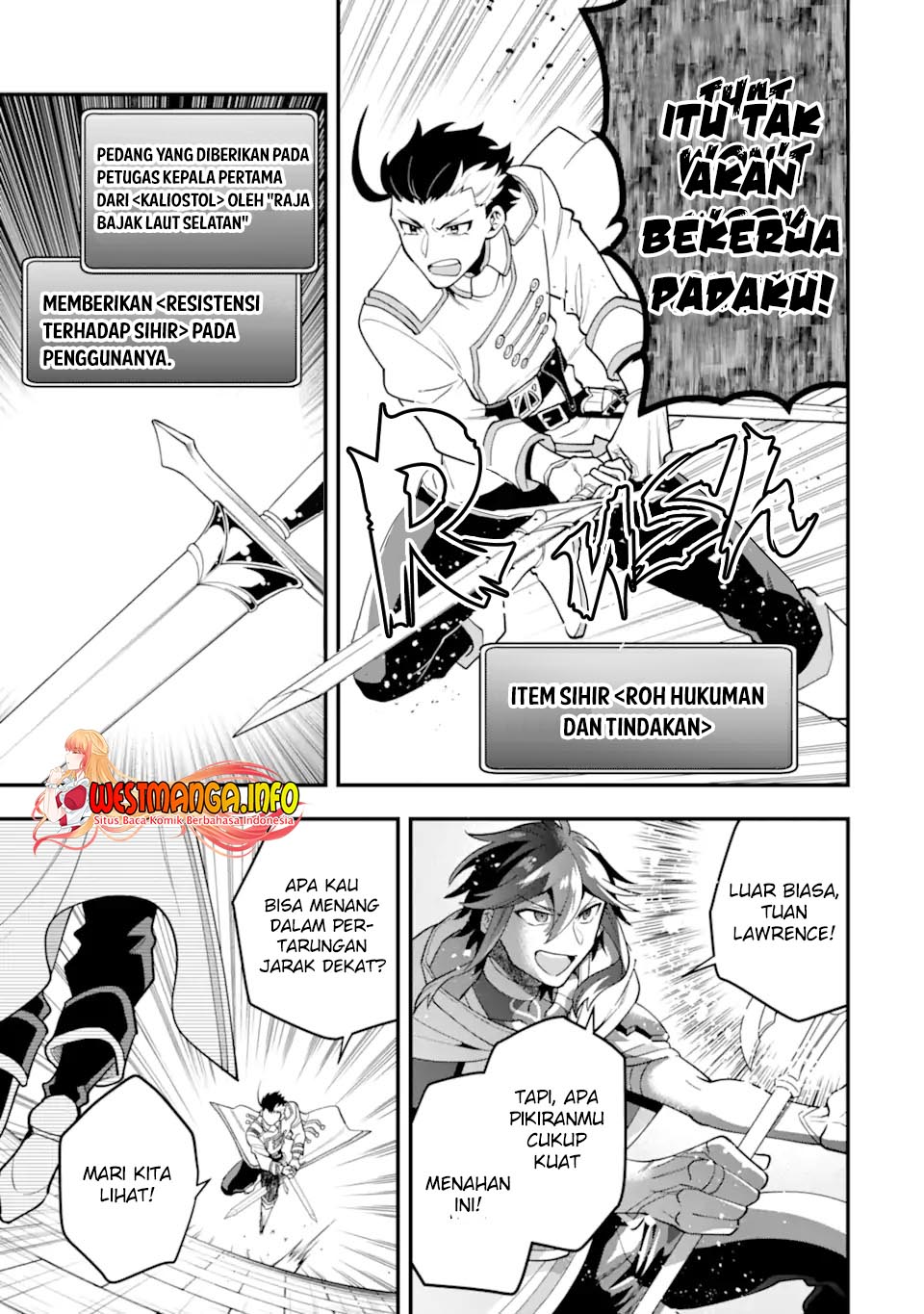 Kouryakuhon o Kushi Suru Saikyou no Mahoutsukai ~”meirei sa sero” to wa Iwa Senai Oreryuu Mao Tobatsu Saizen Ruuto ~