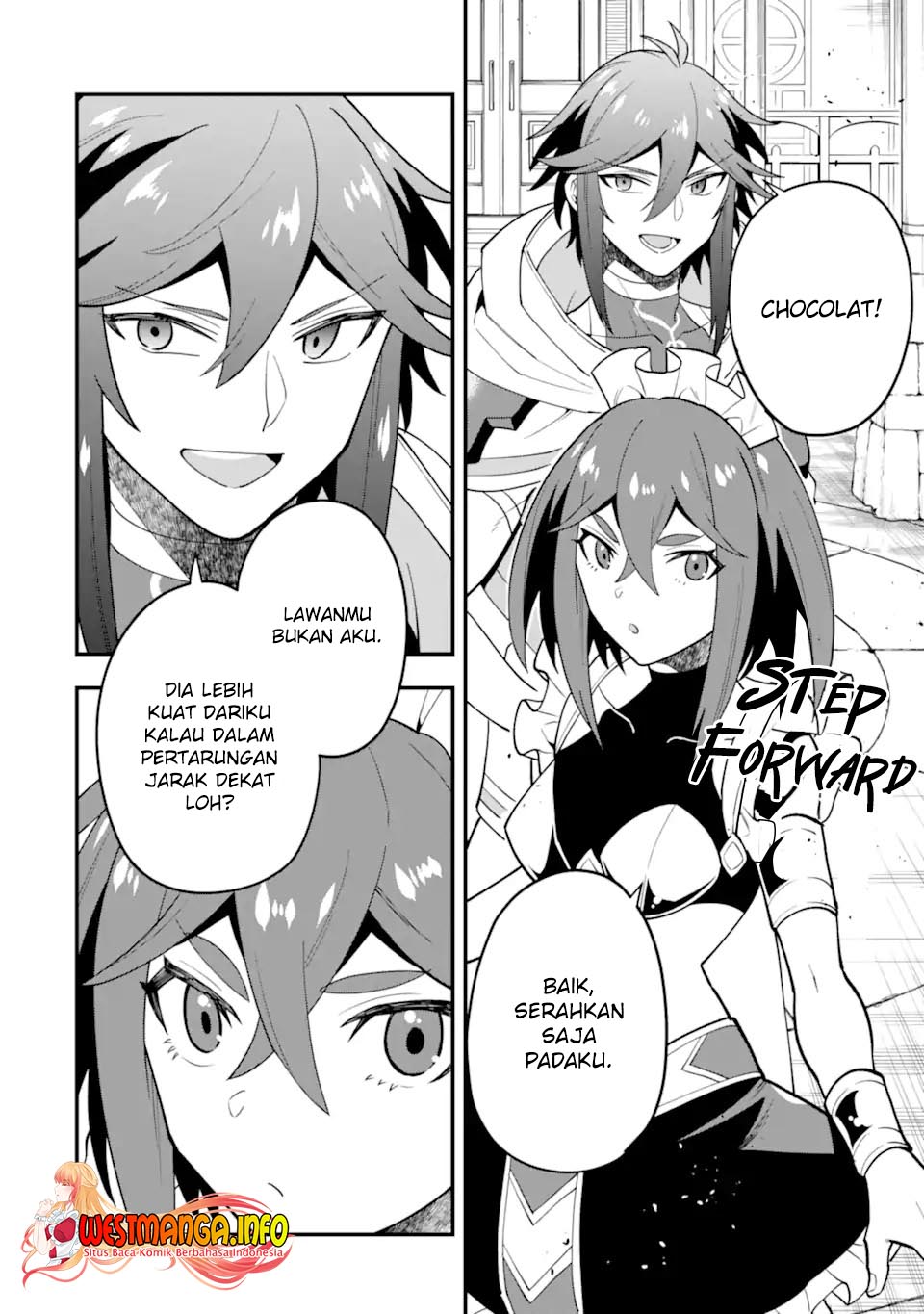 Kouryakuhon o Kushi Suru Saikyou no Mahoutsukai ~”meirei sa sero” to wa Iwa Senai Oreryuu Mao Tobatsu Saizen Ruuto ~