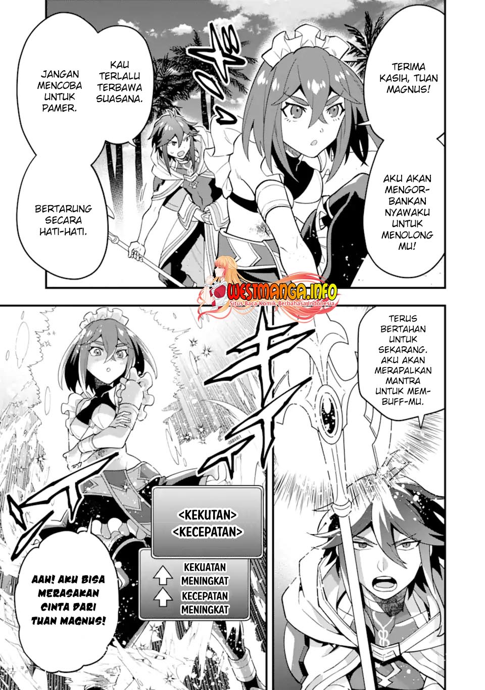 Kouryakuhon o Kushi Suru Saikyou no Mahoutsukai ~”meirei sa sero” to wa Iwa Senai Oreryuu Mao Tobatsu Saizen Ruuto ~