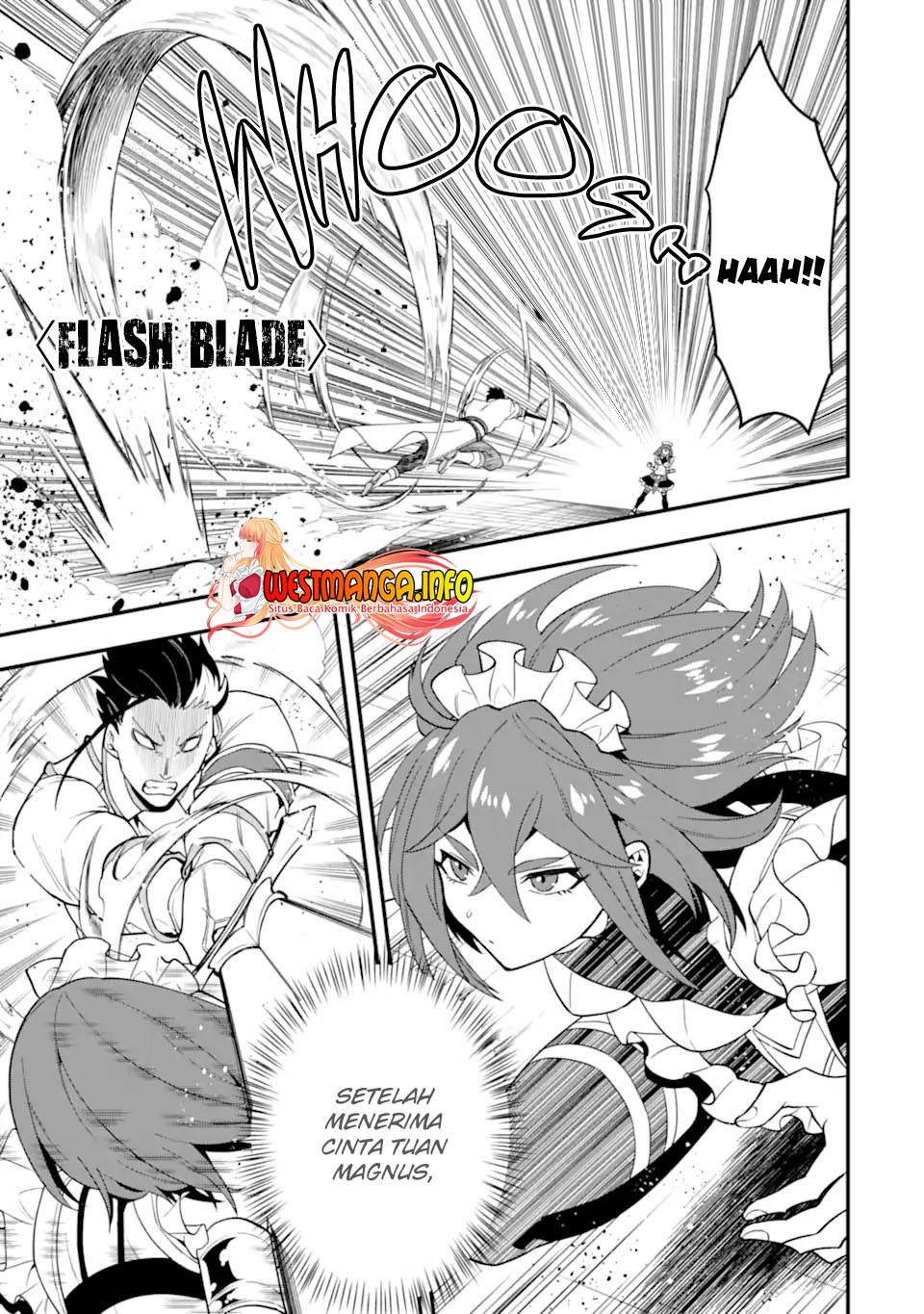 Kouryakuhon o Kushi Suru Saikyou no Mahoutsukai ~”meirei sa sero” to wa Iwa Senai Oreryuu Mao Tobatsu Saizen Ruuto ~