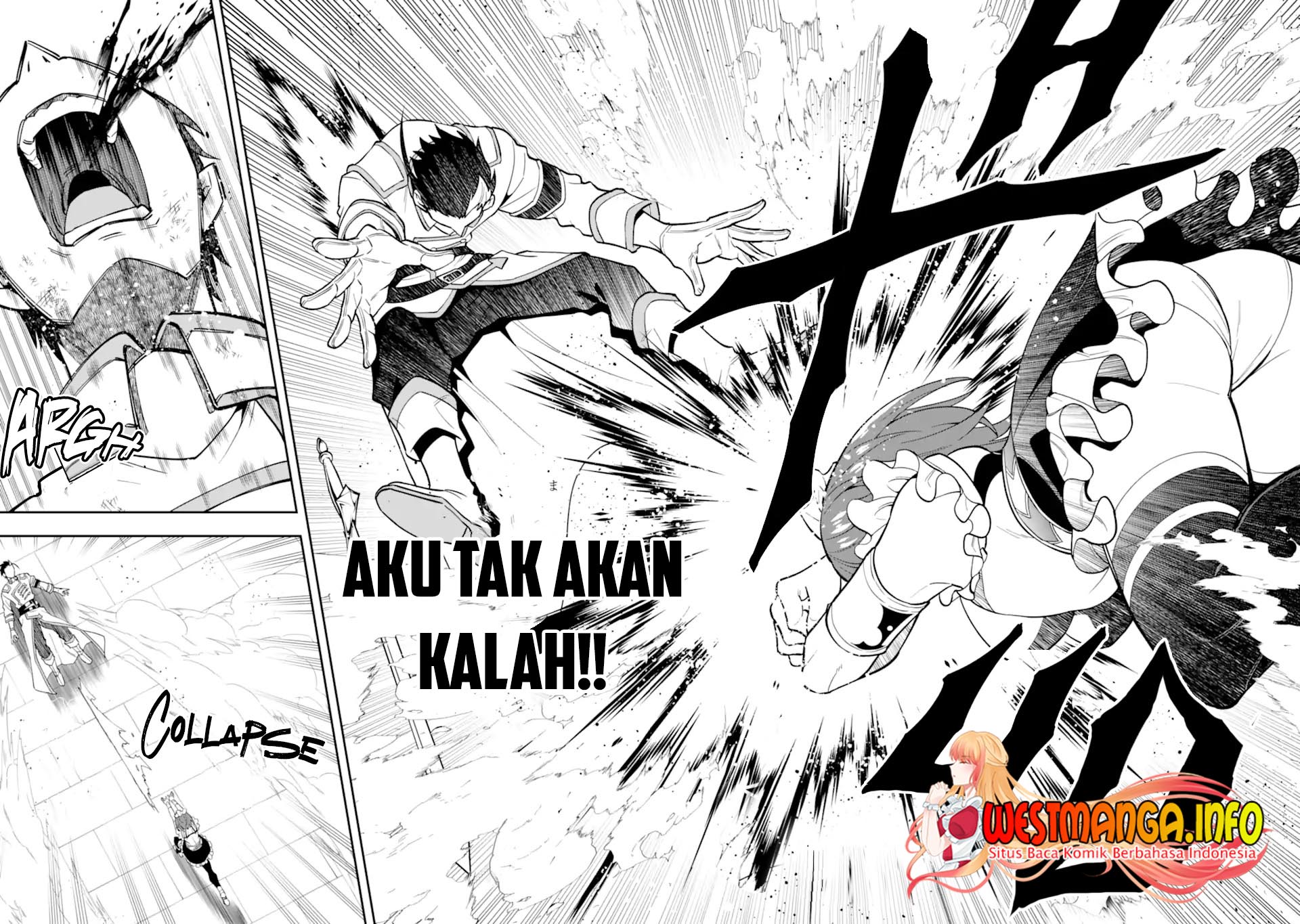 Kouryakuhon o Kushi Suru Saikyou no Mahoutsukai ~”meirei sa sero” to wa Iwa Senai Oreryuu Mao Tobatsu Saizen Ruuto ~