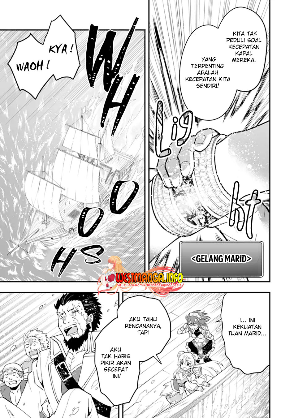 Kouryakuhon o Kushi Suru Saikyou no Mahoutsukai ~”meirei sa sero” to wa Iwa Senai Oreryuu Mao Tobatsu Saizen Ruuto ~