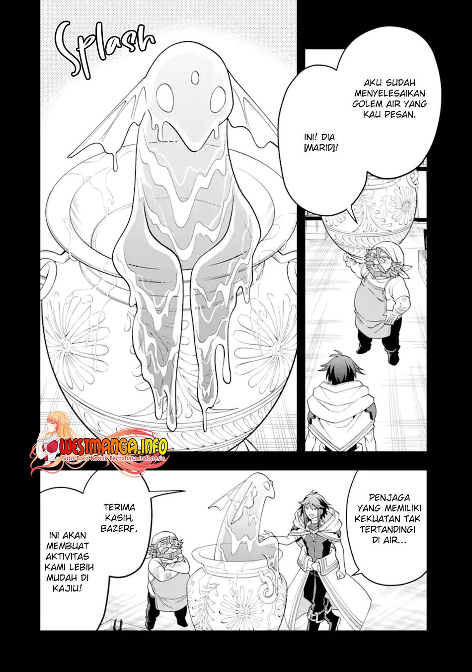 Kouryakuhon o Kushi Suru Saikyou no Mahoutsukai ~”meirei sa sero” to wa Iwa Senai Oreryuu Mao Tobatsu Saizen Ruuto ~