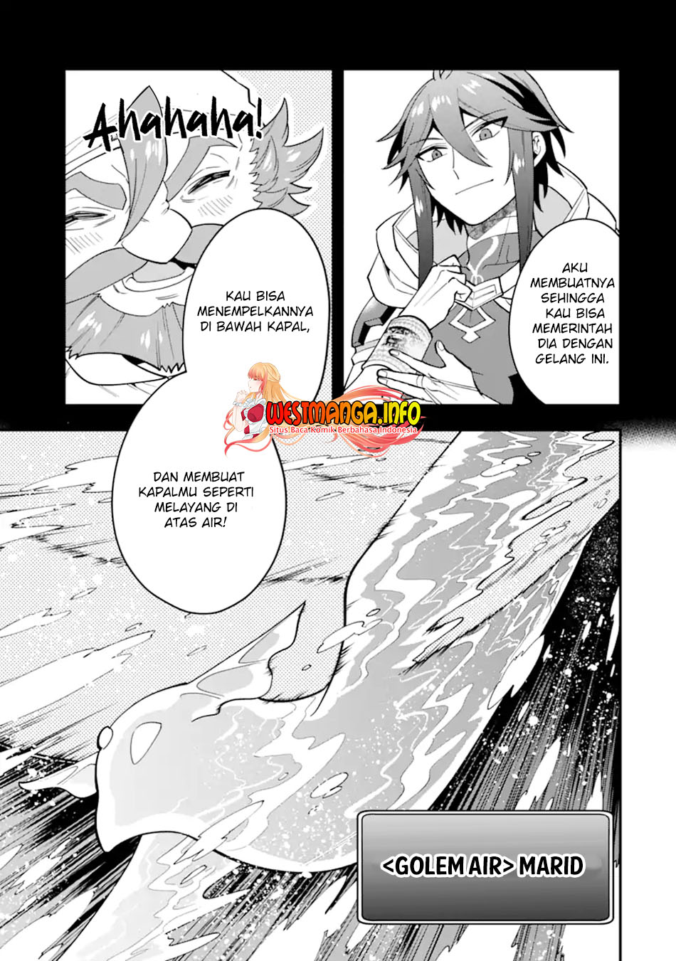 Kouryakuhon o Kushi Suru Saikyou no Mahoutsukai ~”meirei sa sero” to wa Iwa Senai Oreryuu Mao Tobatsu Saizen Ruuto ~
