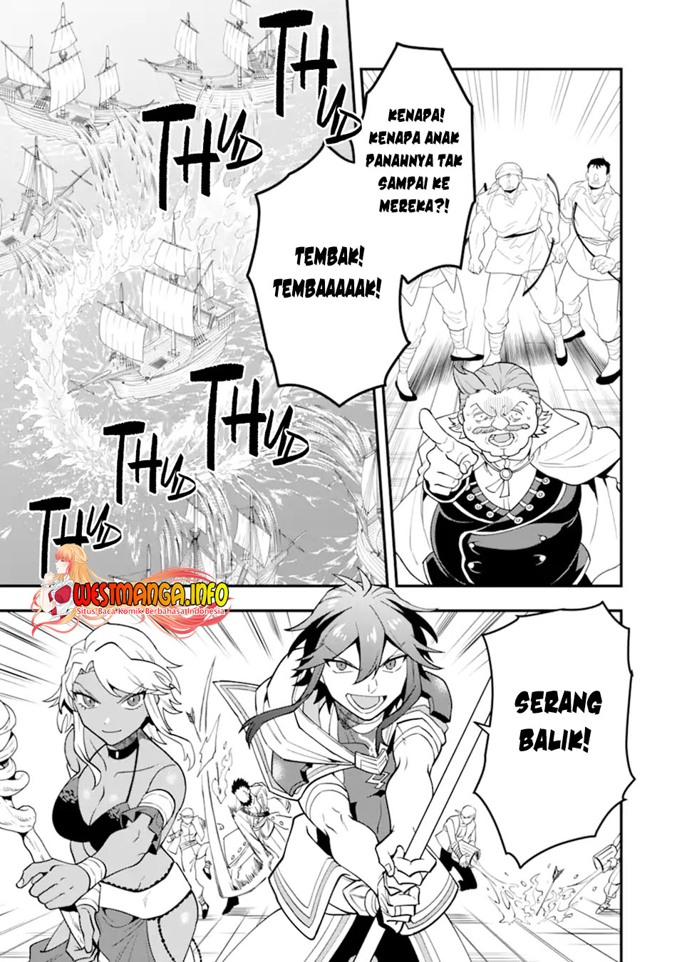 Kouryakuhon o Kushi Suru Saikyou no Mahoutsukai ~”meirei sa sero” to wa Iwa Senai Oreryuu Mao Tobatsu Saizen Ruuto ~
