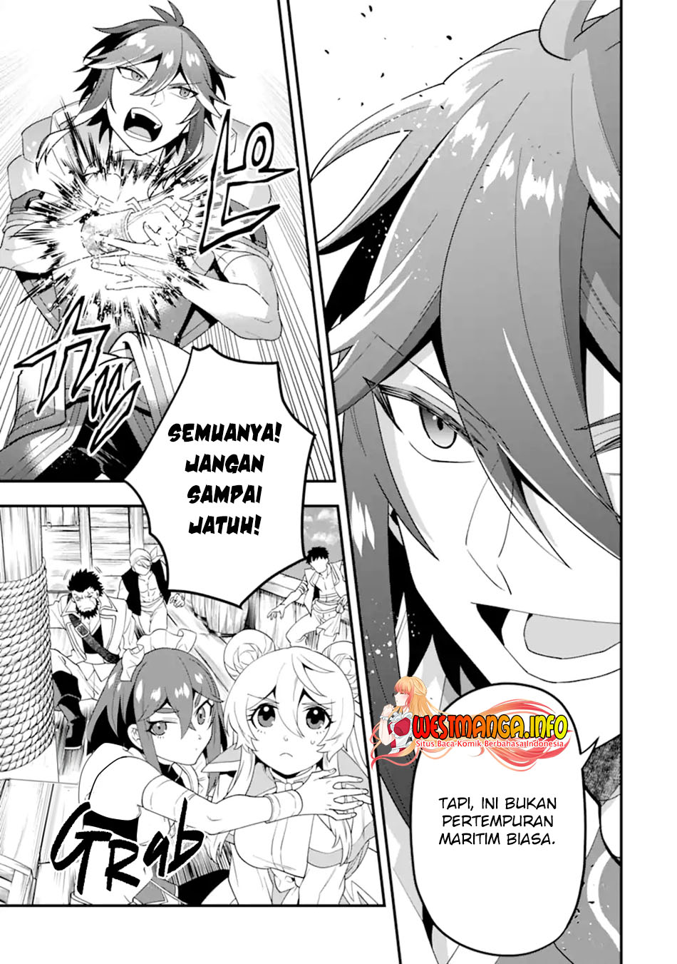 Kouryakuhon o Kushi Suru Saikyou no Mahoutsukai ~”meirei sa sero” to wa Iwa Senai Oreryuu Mao Tobatsu Saizen Ruuto ~