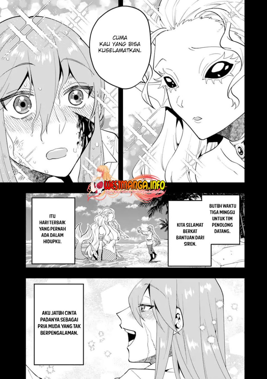 Kouryakuhon o Kushi Suru Saikyou no Mahoutsukai ~”meirei sa sero” to wa Iwa Senai Oreryuu Mao Tobatsu Saizen Ruuto ~