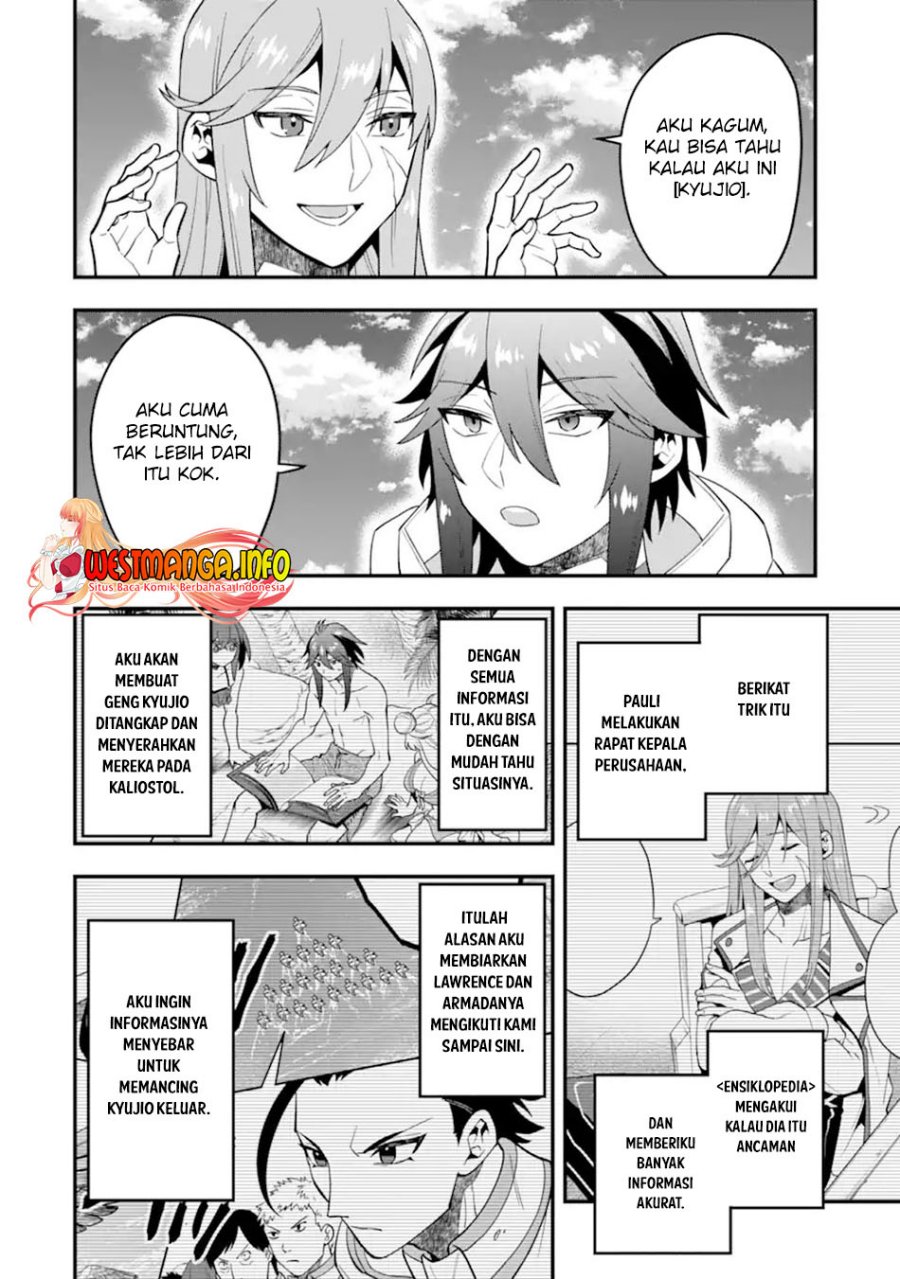 Kouryakuhon o Kushi Suru Saikyou no Mahoutsukai ~”meirei sa sero” to wa Iwa Senai Oreryuu Mao Tobatsu Saizen Ruuto ~
