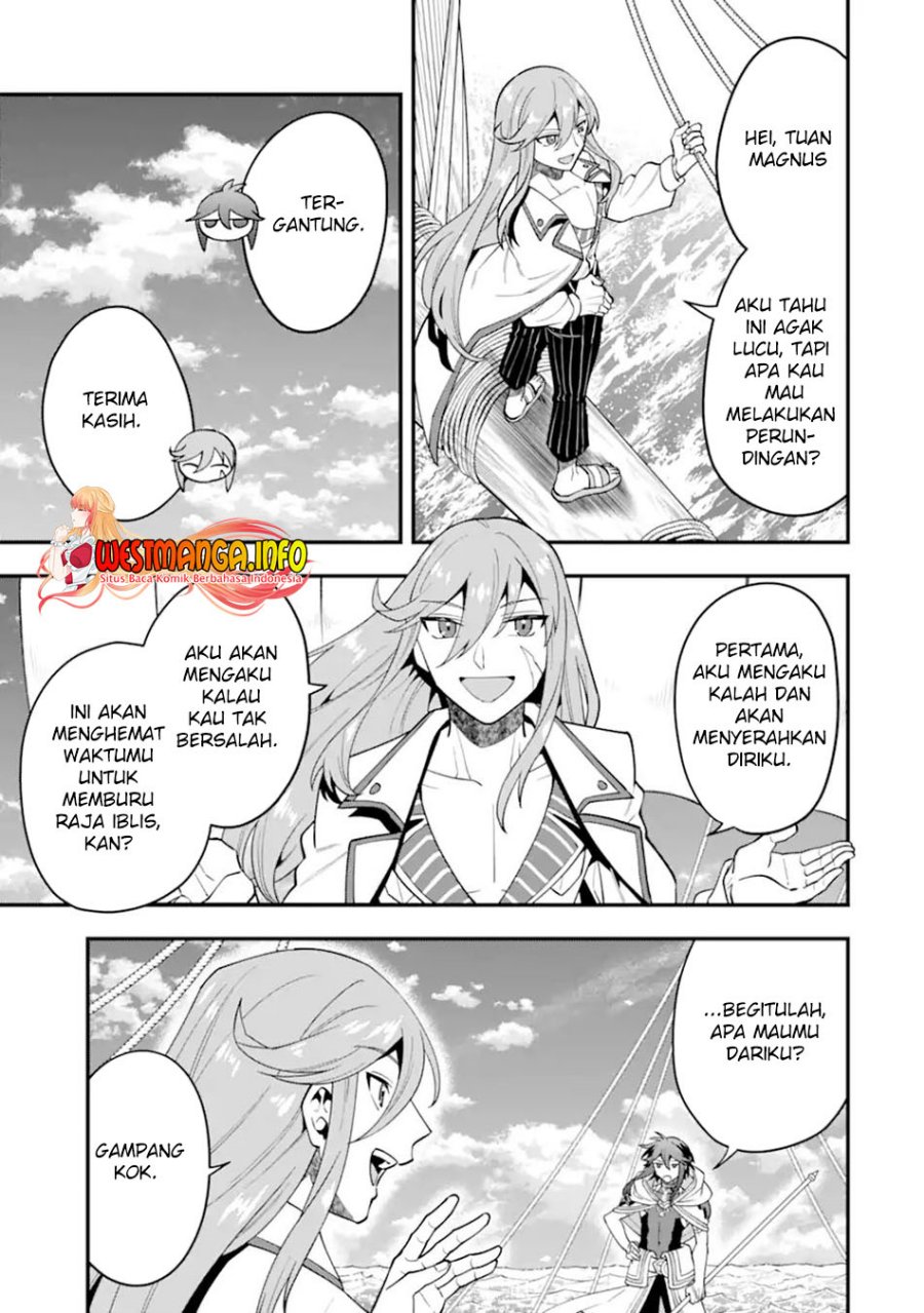 Kouryakuhon o Kushi Suru Saikyou no Mahoutsukai ~”meirei sa sero” to wa Iwa Senai Oreryuu Mao Tobatsu Saizen Ruuto ~