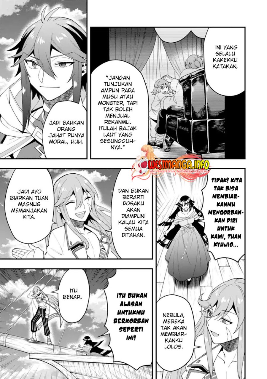 Kouryakuhon o Kushi Suru Saikyou no Mahoutsukai ~”meirei sa sero” to wa Iwa Senai Oreryuu Mao Tobatsu Saizen Ruuto ~
