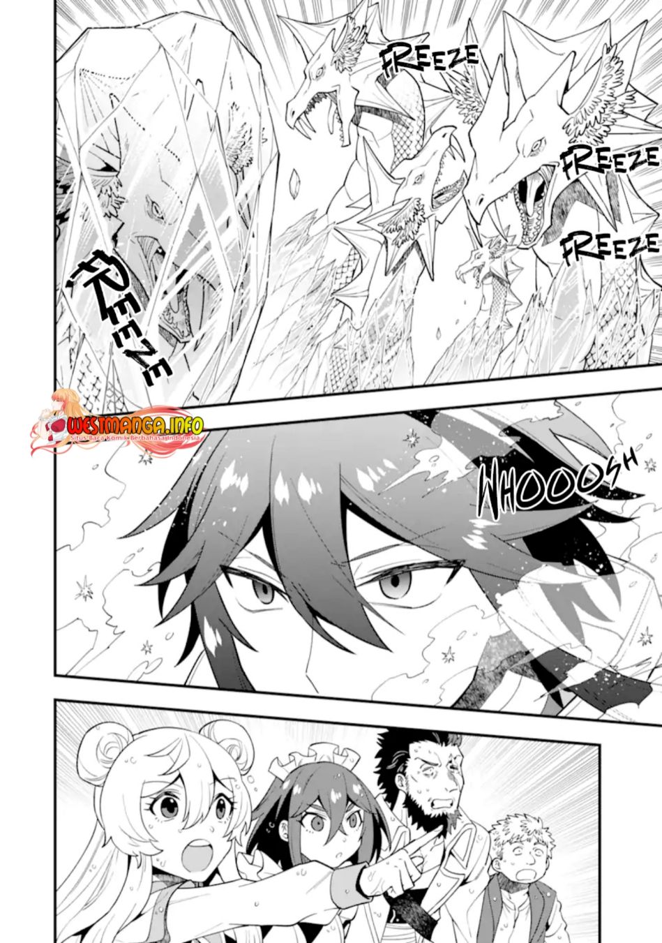 Kouryakuhon o Kushi Suru Saikyou no Mahoutsukai ~”meirei sa sero” to wa Iwa Senai Oreryuu Mao Tobatsu Saizen Ruuto ~