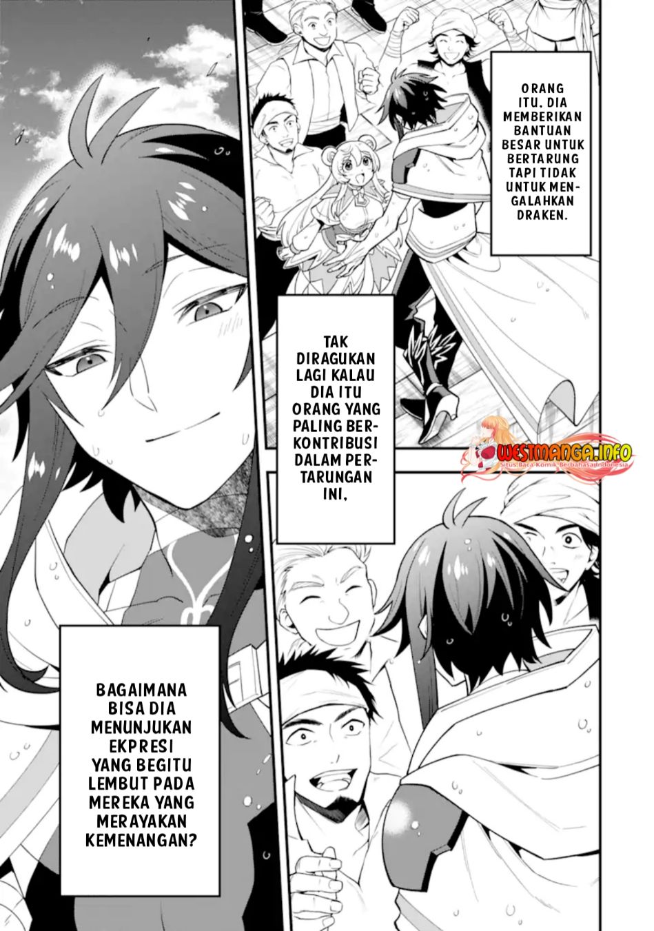 Kouryakuhon o Kushi Suru Saikyou no Mahoutsukai ~”meirei sa sero” to wa Iwa Senai Oreryuu Mao Tobatsu Saizen Ruuto ~