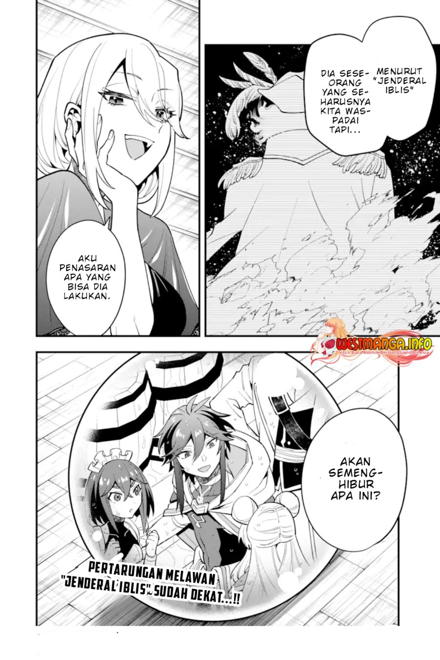 Kouryakuhon o Kushi Suru Saikyou no Mahoutsukai ~”meirei sa sero” to wa Iwa Senai Oreryuu Mao Tobatsu Saizen Ruuto ~