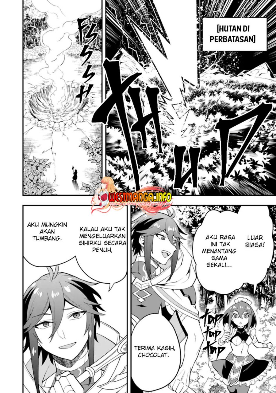 Kouryakuhon o Kushi Suru Saikyou no Mahoutsukai ~”meirei sa sero” to wa Iwa Senai Oreryuu Mao Tobatsu Saizen Ruuto ~