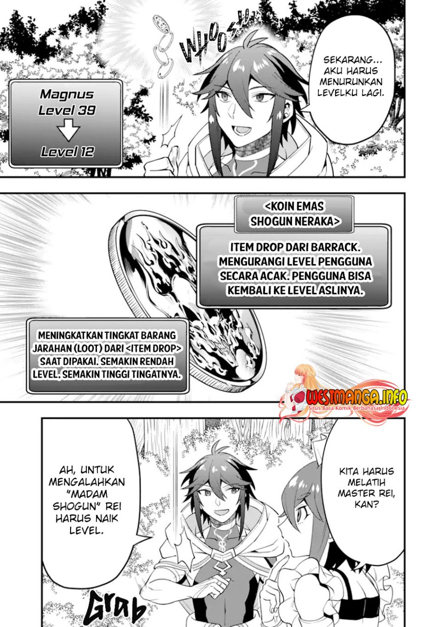 Kouryakuhon o Kushi Suru Saikyou no Mahoutsukai ~”meirei sa sero” to wa Iwa Senai Oreryuu Mao Tobatsu Saizen Ruuto ~