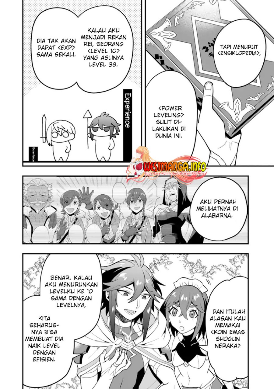 Kouryakuhon o Kushi Suru Saikyou no Mahoutsukai ~”meirei sa sero” to wa Iwa Senai Oreryuu Mao Tobatsu Saizen Ruuto ~