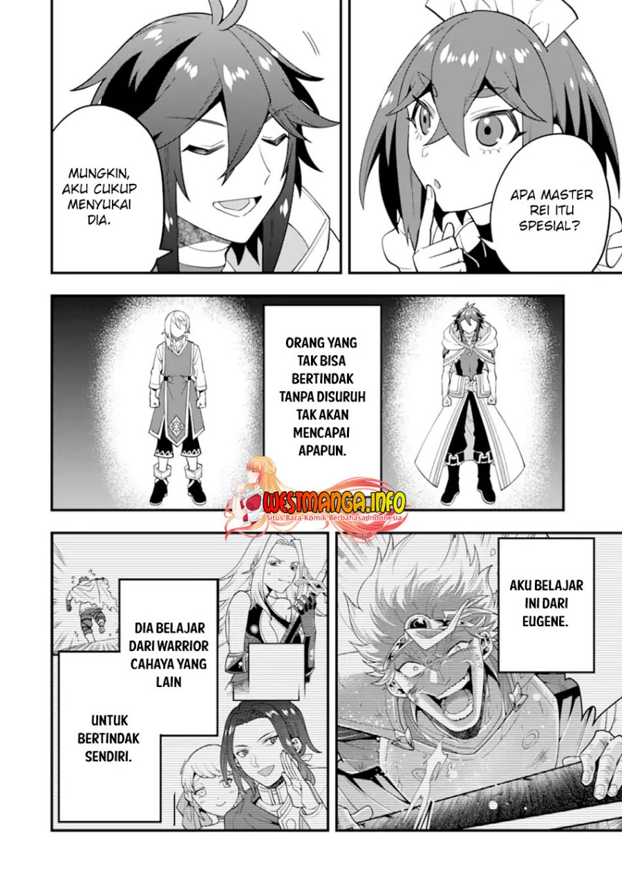 Kouryakuhon o Kushi Suru Saikyou no Mahoutsukai ~”meirei sa sero” to wa Iwa Senai Oreryuu Mao Tobatsu Saizen Ruuto ~