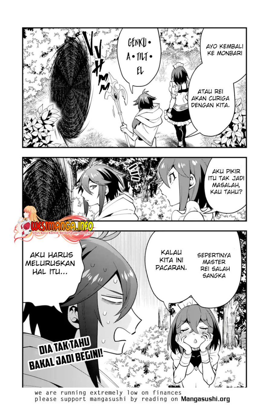 Kouryakuhon o Kushi Suru Saikyou no Mahoutsukai ~”meirei sa sero” to wa Iwa Senai Oreryuu Mao Tobatsu Saizen Ruuto ~