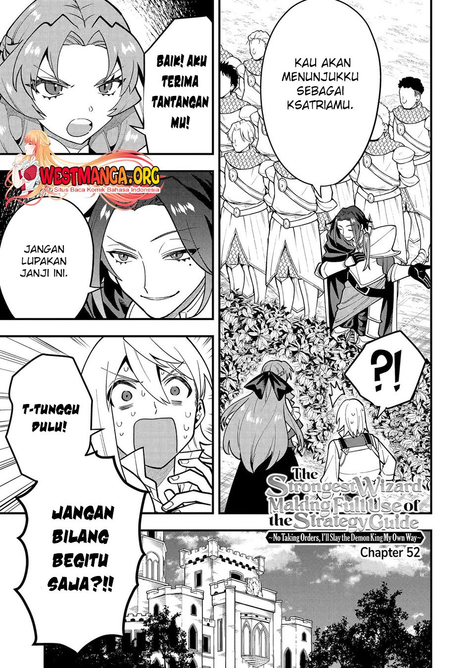 Kouryakuhon o Kushi Suru Saikyou no Mahoutsukai ~”meirei sa sero” to wa Iwa Senai Oreryuu Mao Tobatsu Saizen Ruuto ~