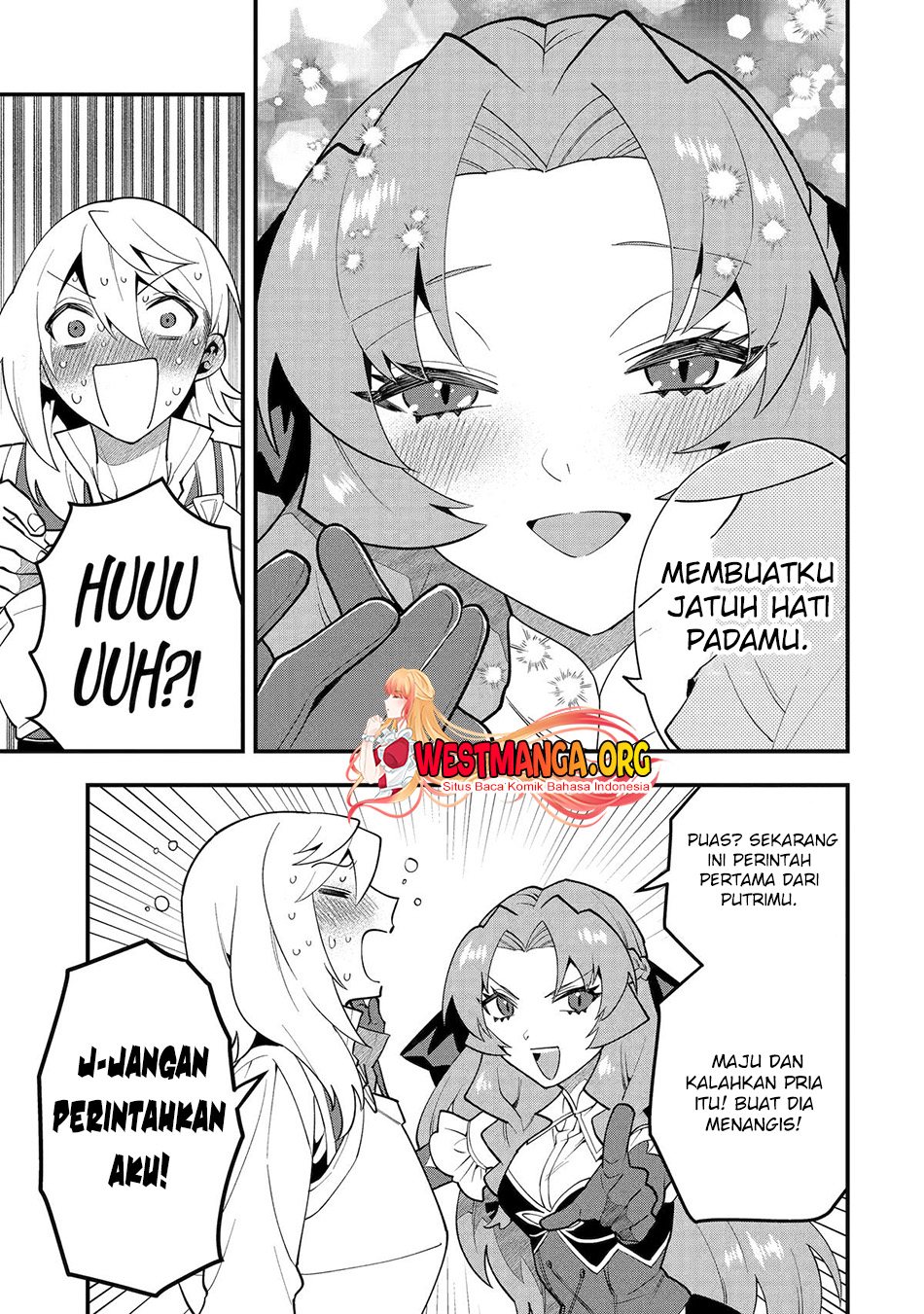 Kouryakuhon o Kushi Suru Saikyou no Mahoutsukai ~”meirei sa sero” to wa Iwa Senai Oreryuu Mao Tobatsu Saizen Ruuto ~