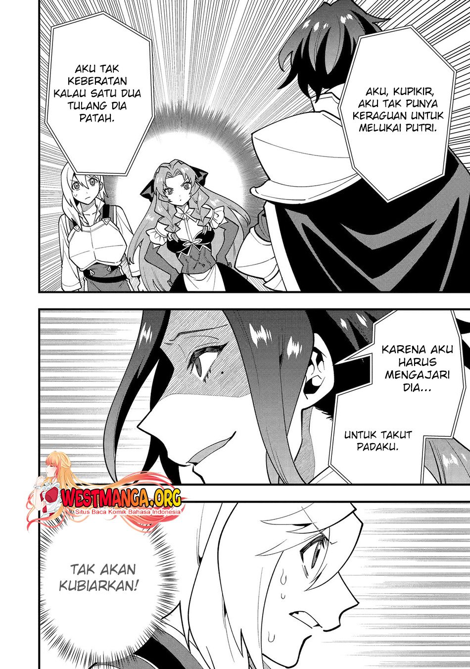 Kouryakuhon o Kushi Suru Saikyou no Mahoutsukai ~”meirei sa sero” to wa Iwa Senai Oreryuu Mao Tobatsu Saizen Ruuto ~