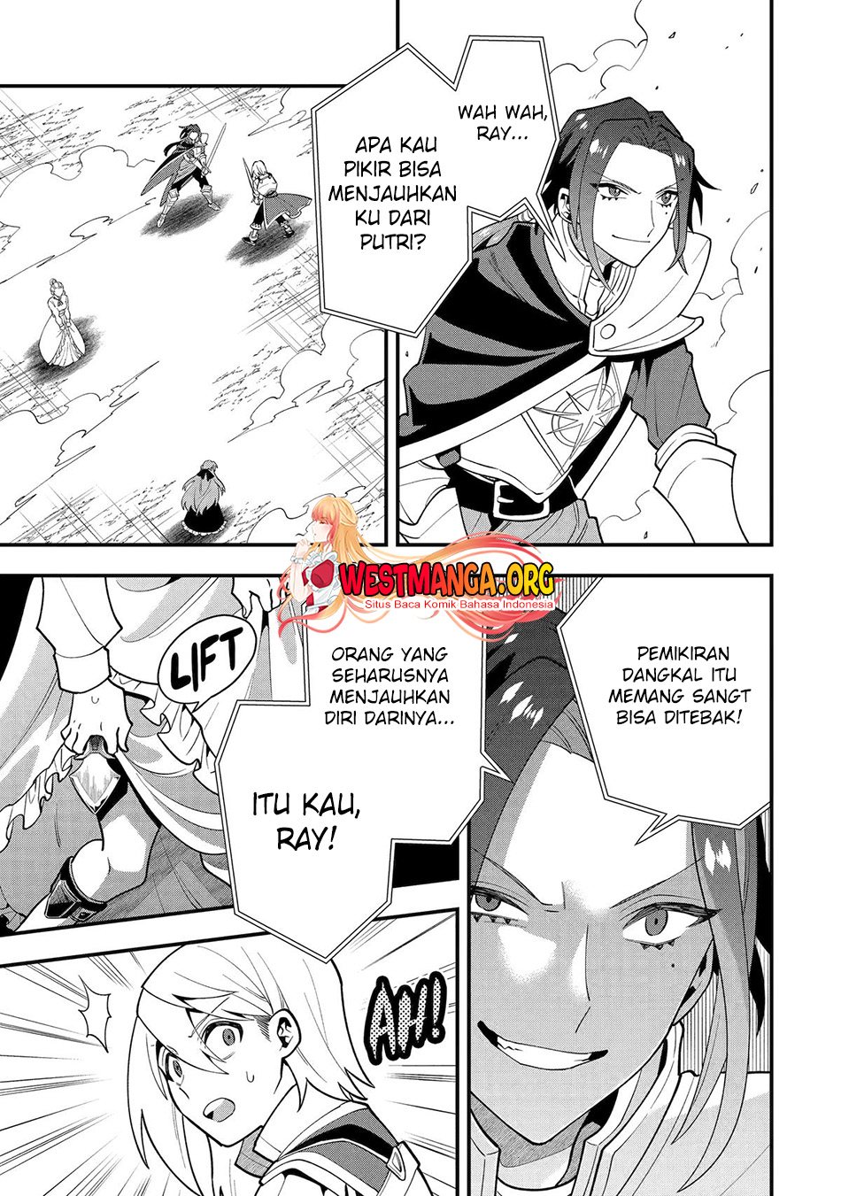 Kouryakuhon o Kushi Suru Saikyou no Mahoutsukai ~”meirei sa sero” to wa Iwa Senai Oreryuu Mao Tobatsu Saizen Ruuto ~