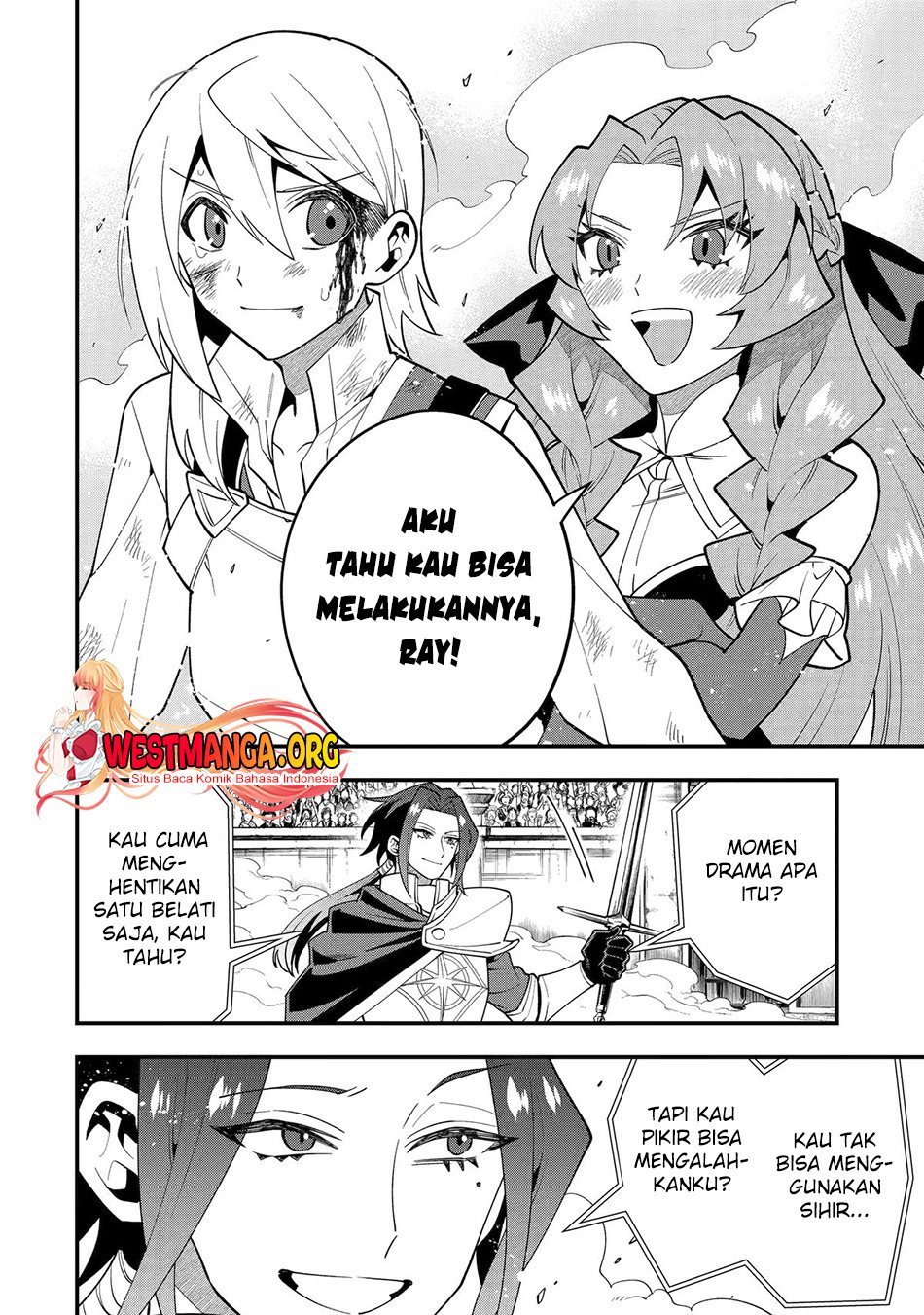 Kouryakuhon o Kushi Suru Saikyou no Mahoutsukai ~”meirei sa sero” to wa Iwa Senai Oreryuu Mao Tobatsu Saizen Ruuto ~