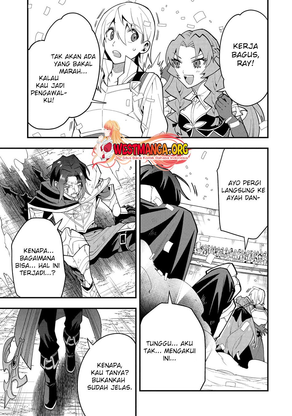 Kouryakuhon o Kushi Suru Saikyou no Mahoutsukai ~”meirei sa sero” to wa Iwa Senai Oreryuu Mao Tobatsu Saizen Ruuto ~