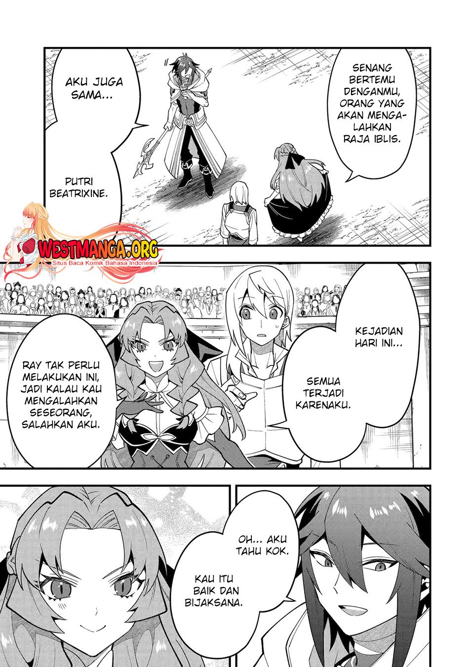 Kouryakuhon o Kushi Suru Saikyou no Mahoutsukai ~”meirei sa sero” to wa Iwa Senai Oreryuu Mao Tobatsu Saizen Ruuto ~