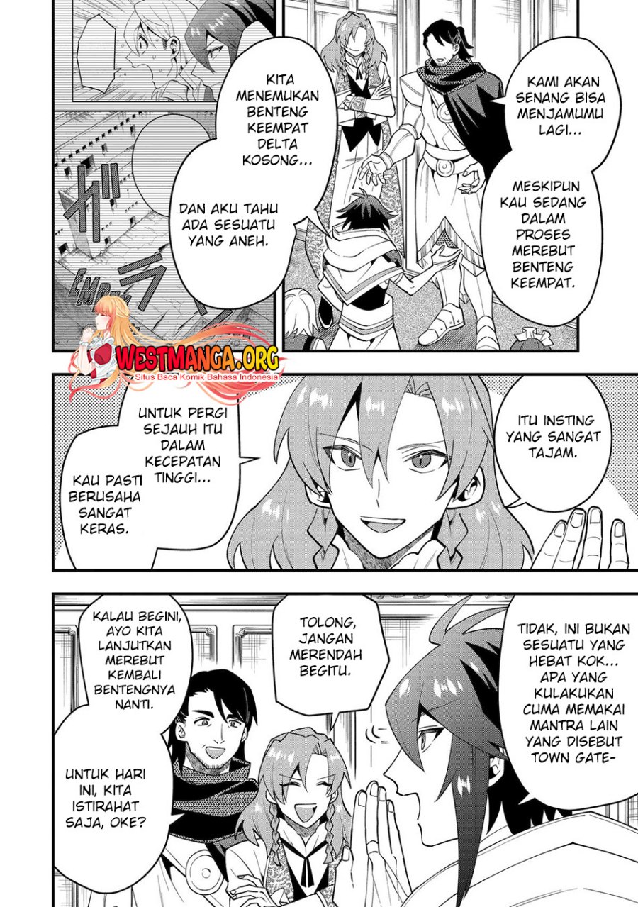 Kouryakuhon o Kushi Suru Saikyou no Mahoutsukai ~”meirei sa sero” to wa Iwa Senai Oreryuu Mao Tobatsu Saizen Ruuto ~