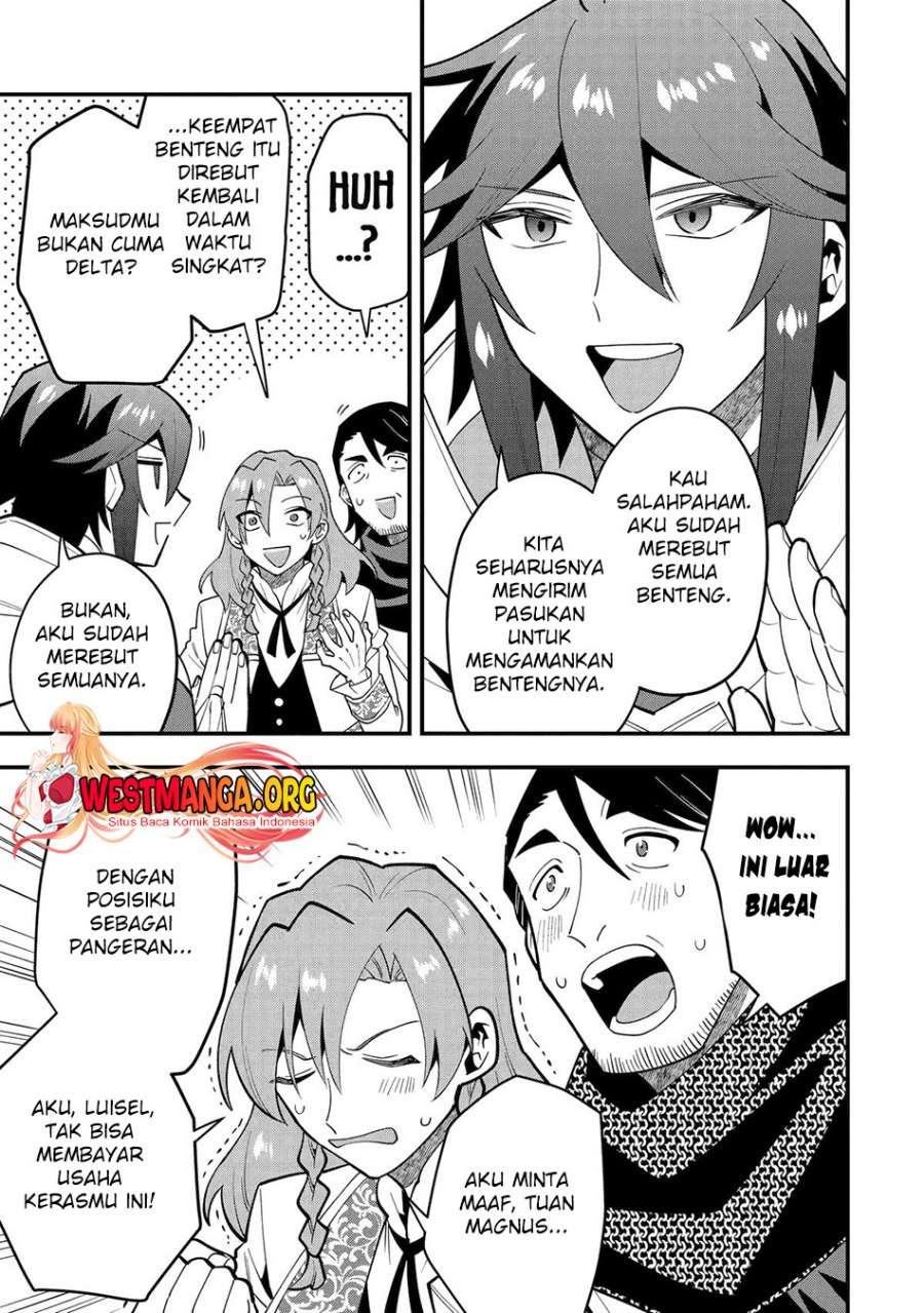 Kouryakuhon o Kushi Suru Saikyou no Mahoutsukai ~”meirei sa sero” to wa Iwa Senai Oreryuu Mao Tobatsu Saizen Ruuto ~