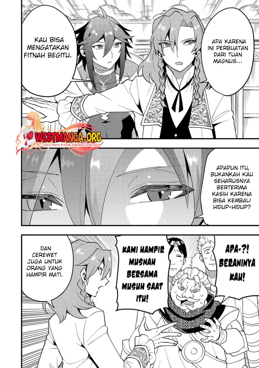 Kouryakuhon o Kushi Suru Saikyou no Mahoutsukai ~”meirei sa sero” to wa Iwa Senai Oreryuu Mao Tobatsu Saizen Ruuto ~